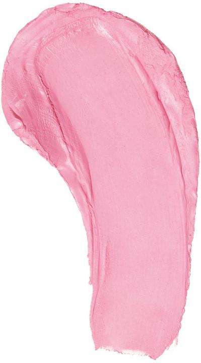 Actual product image Makeup Revolution Skin Silk Blush Stick (Light Pink Marble)