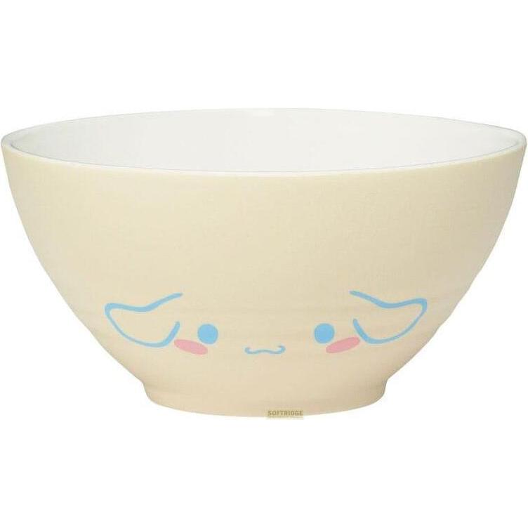 Studio Ghibli Sanrio Ramen Schüssel Cinnamoroll, Ciotola + Scodella