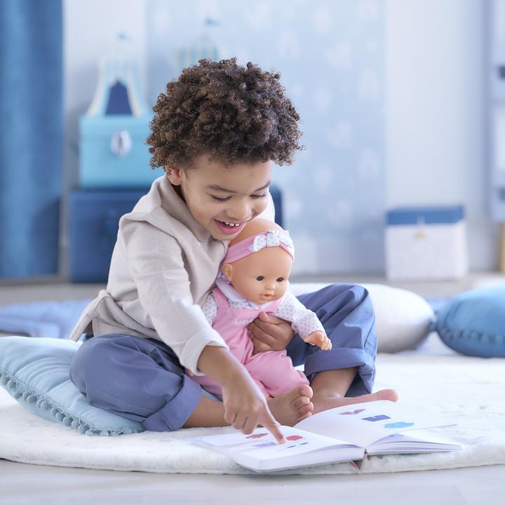 Produktbild Corolle Mon Grand Poupon - Lise