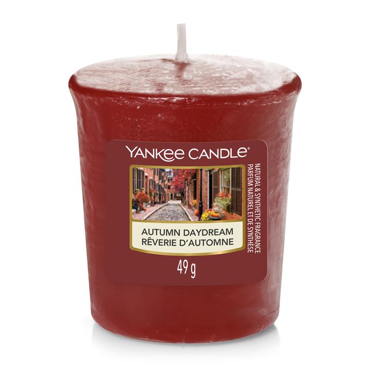 Actual product image Yankee Candle Autumn Daydream