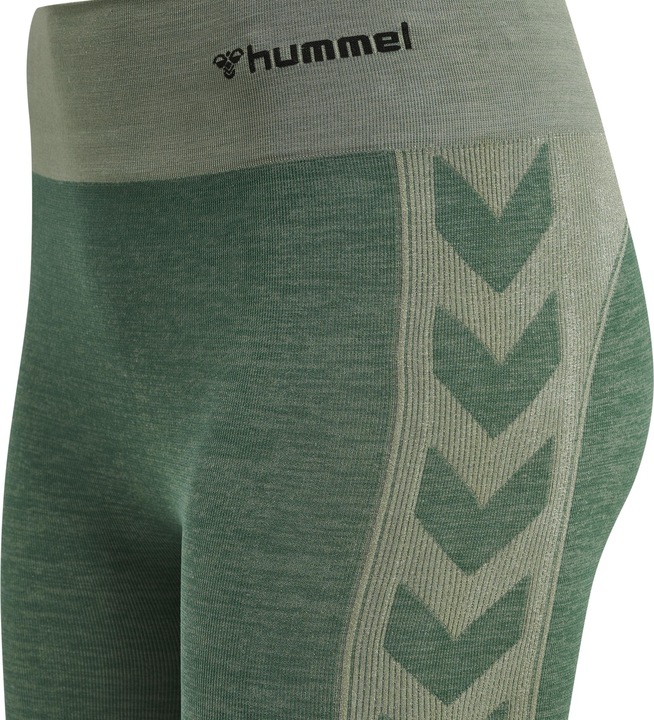 Immagine prodotto hummel Clea Collant A Vita Media Senza Cuciture (M)