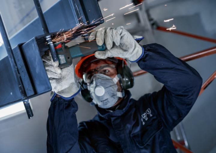 Productafbeelding Bosch Professional Zubehör Snijschijf Expert voor Inox