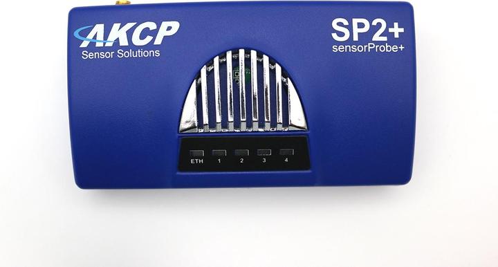 Actual product image AKCP sensorProbe2+