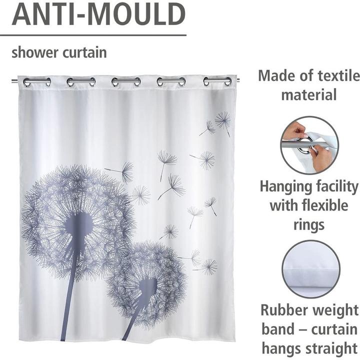 Produktbild Wenko Astera (180 x 200 cm)