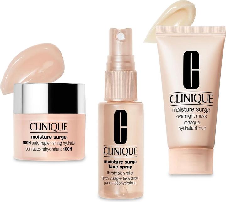Produktbild Clinique Mini Hydration Kit (Gesichtspflege Set)
