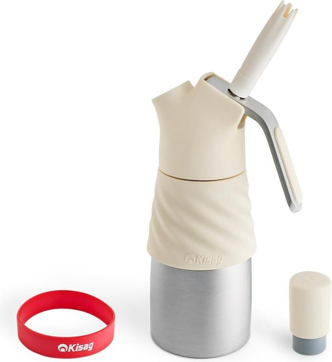 Kisag Whipper Creative (0.25 l)