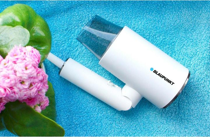 Produktbild Blaupunkt Haartrockner 1600 Watt (1600 W)