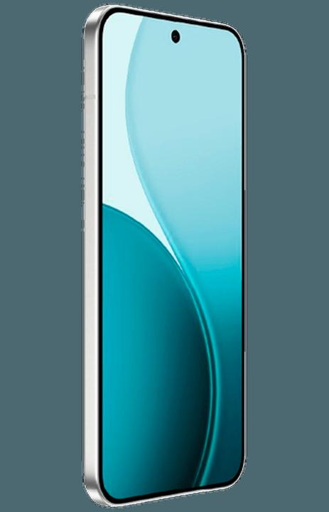 Produktbild OPPO Reno14 (256 GB, Opal White, 6.59", Dual SIM, 5G)