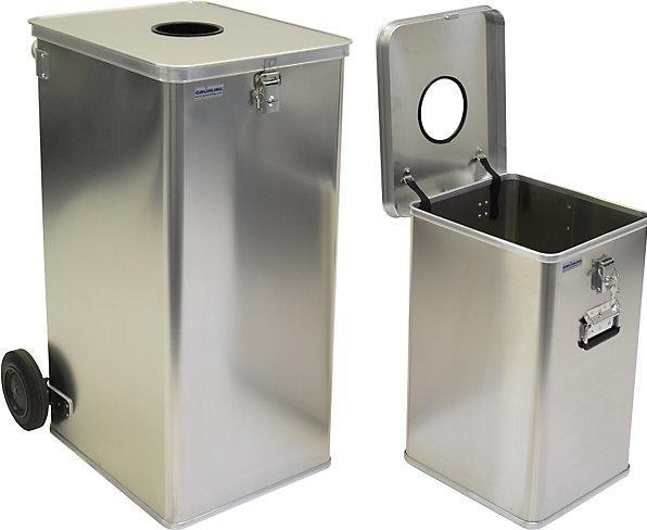 Produktbild Gmöhling G®-DROP Entsorgungsbehälter (80 l)