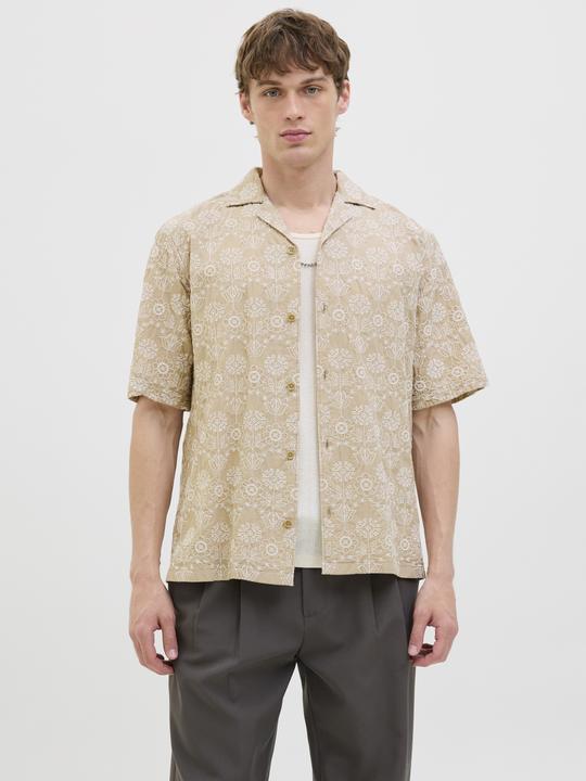 Image du produit Jack & Jones Relaxed Fit Hemd Hemd (L)