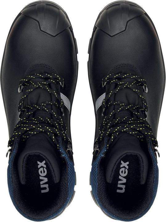 Produktbild Uvex 2 Construction (S3, 37)