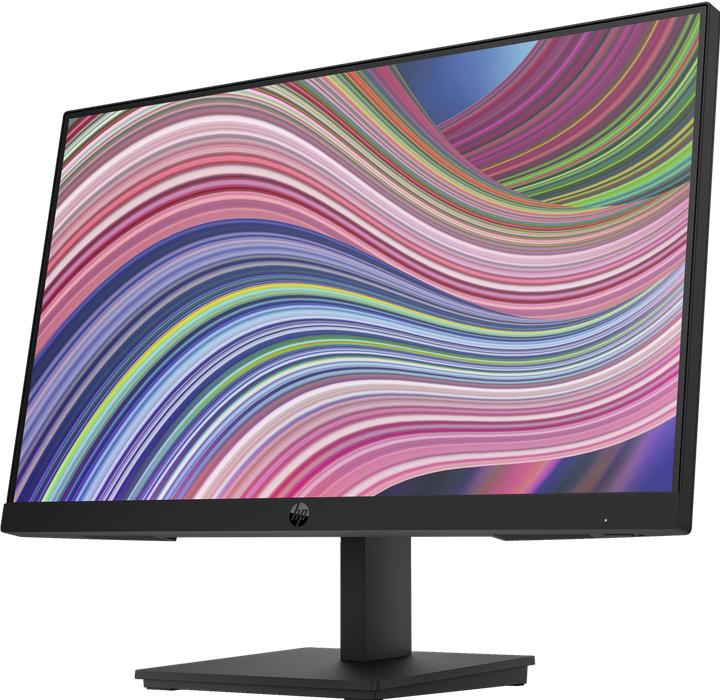 Actual product image HP P22 G5 (1920 x 1080 pixels, 21.50")