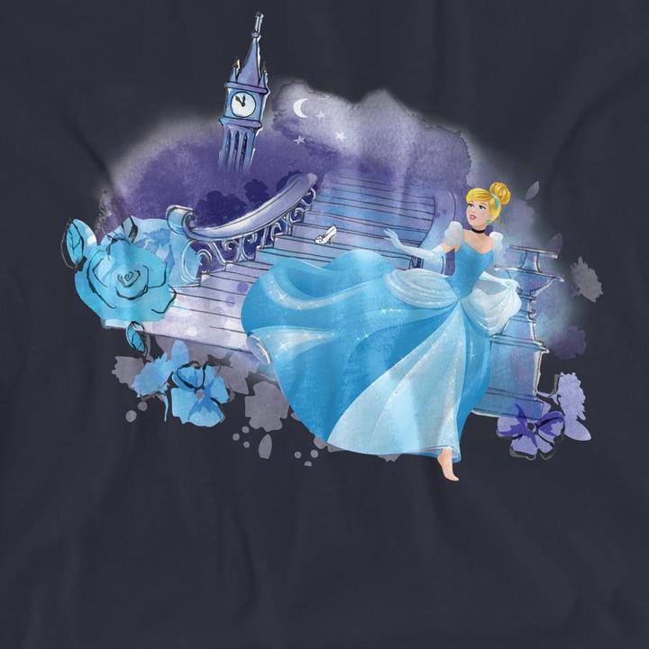 Produktbild Cinderella TShirt (L)
