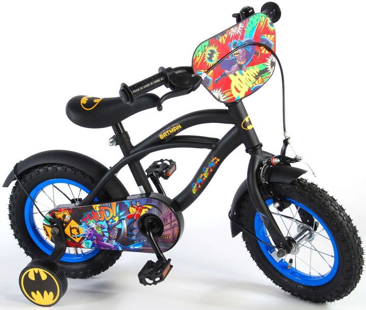 Immagine prodotto Volare Batman Cruiser (12")