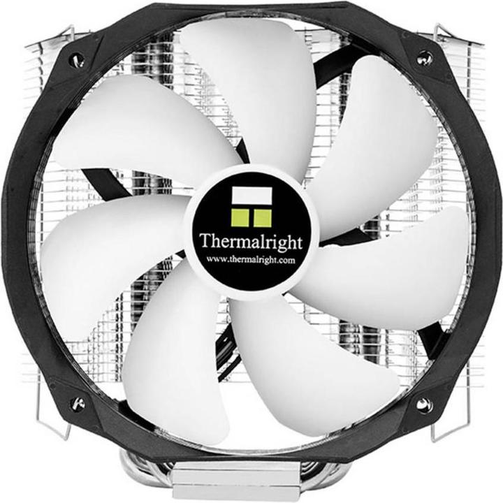 Actual product image Thermalright Therma Le Grand Macho RT (159 mm)