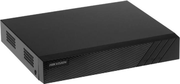 Actual product image Hikvision REJESTRATOR IP DS-7604NI-Q1/4P E PL 4 KANAŁY, 4 PoE (Network Video Recorder (NVR))