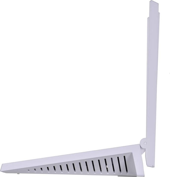 Actual product image Huawei WiFi AX3, White, WS7100-25
