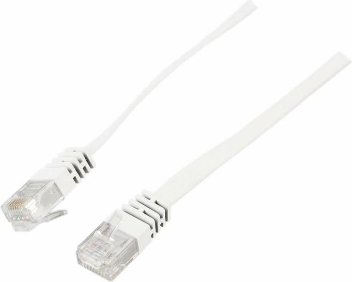 Image du produit Digitus Câble de réseau (FTP, CAT6a, 0.50 m)