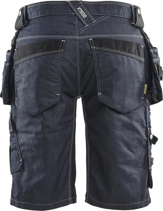 Actual product image Blakläder Craftsman Shorts Stretch X1900 (48)