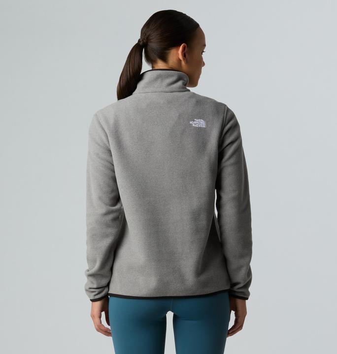 Produktbild North Face Glacier Fleece 1/4 Zip (M)