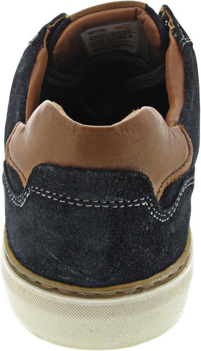 Image du produit Camel Active Halbschuh Split/Nappa NAVY/WEISS (45)