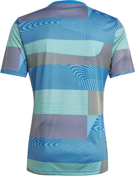 Productafbeelding Adidas Real Madrid Preshi T-Shirt (L)