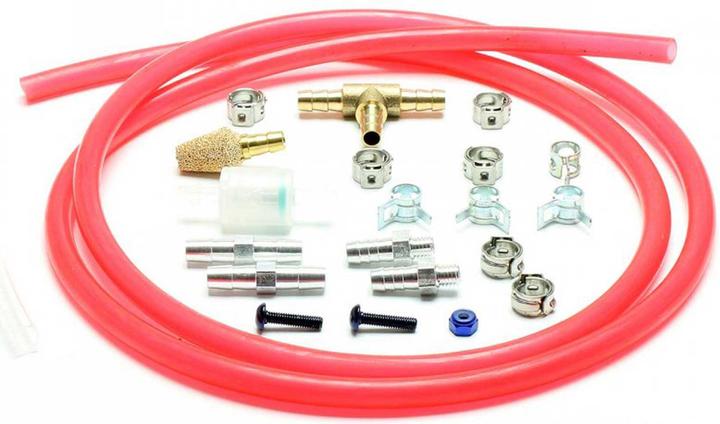 Produktbild Pichler Rauchpumpe / Ölpumpe BRUSHLESS