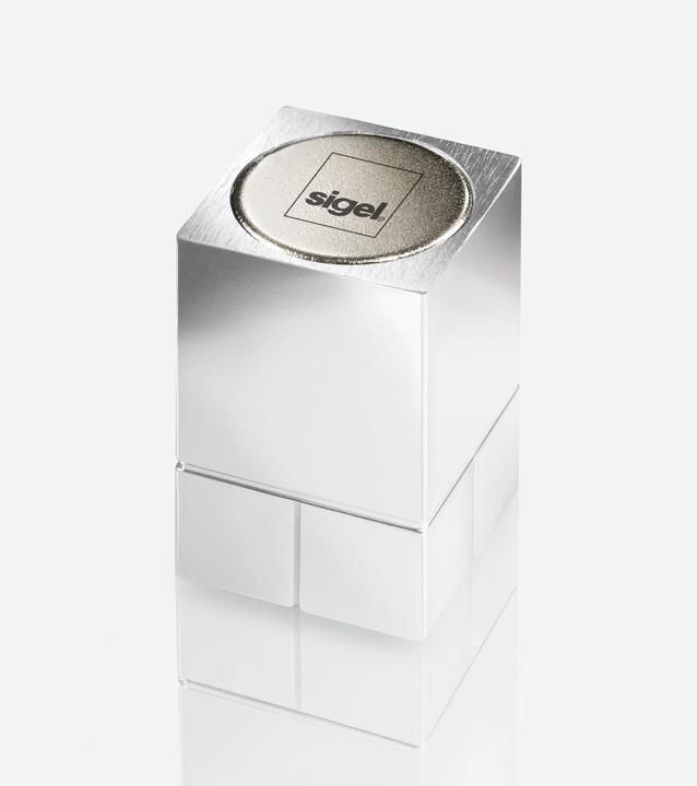 Actual product image Sigel SuperDym C30 Ultra-Strong (2 x)