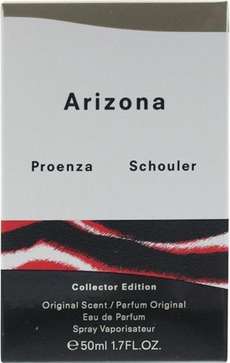 Actual product image Proenza Schouler Arizona by Eau de Parfum Spray (Collector’s Edition) 50 ml (Eau de parfum, 50 ml)