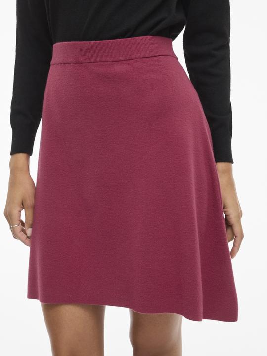 Produktbild Vila VIAMARIA Gestrickter Minirock (M)