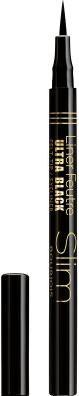 Actual product image Bourjois Liner Feutre Slim (17 Ultra Black)