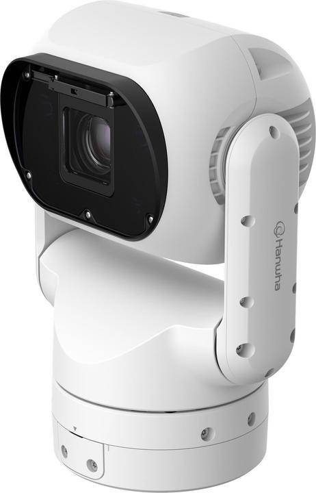 Produktbild Hanwha Vision Netzwerkkamera TNP-A6550RW Extreme Outdoor (1920 x 1080 Pixels)