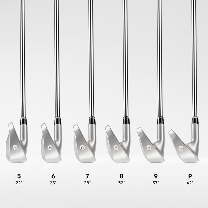 Produktbild Inesis 500 (Rechtshänder)