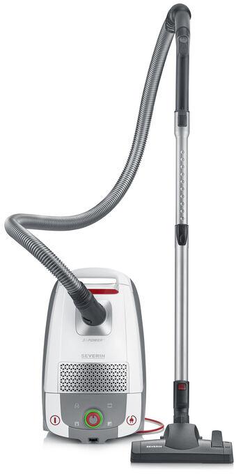 Actual product image Severin Vacuum cleaner BC 7045