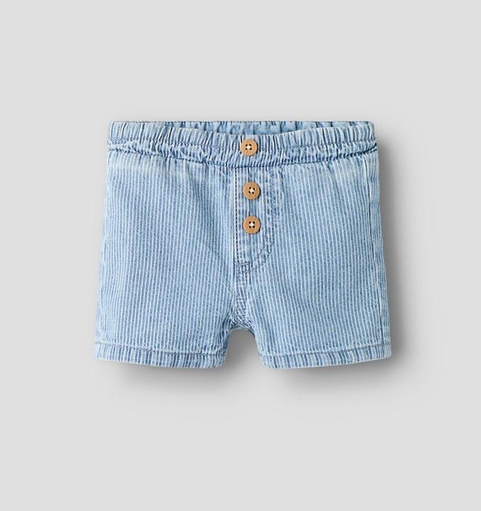 Produktbild Name it Regular Fit Shorts (56)