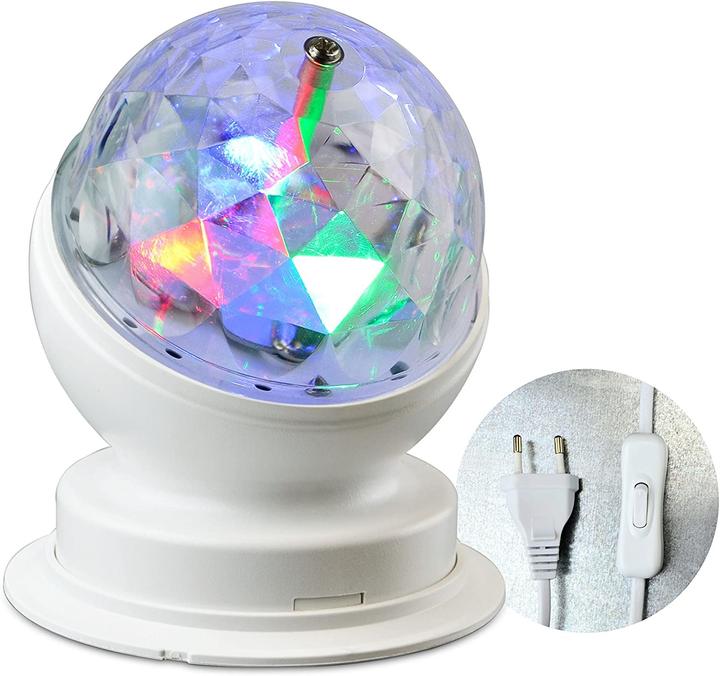 Immagine prodotto X4 Luce per discoteca a LED