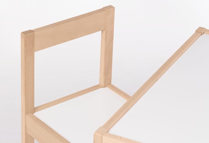 Actual product image Pinolino Olaf (Child seating group)