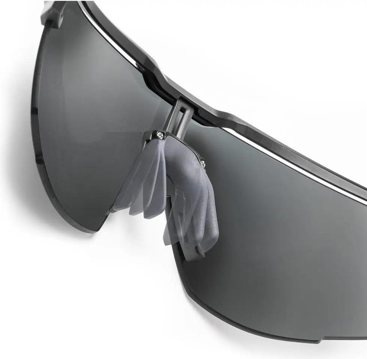 Image du produit Julbo Ultimate Reactiv Performance 1-3 LAF (Noir, Red)
