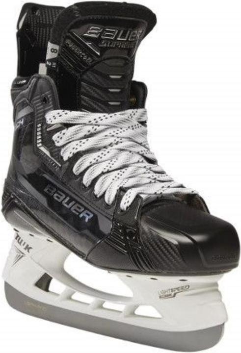 Immagine prodotto Bauer Pattini da hockey Supreme Mach TI INT (JR-INT 6 - 40.5, FIT 3) (40.5)