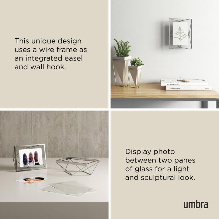 Produktbild Umbra Prisma (10 x 15 cm)