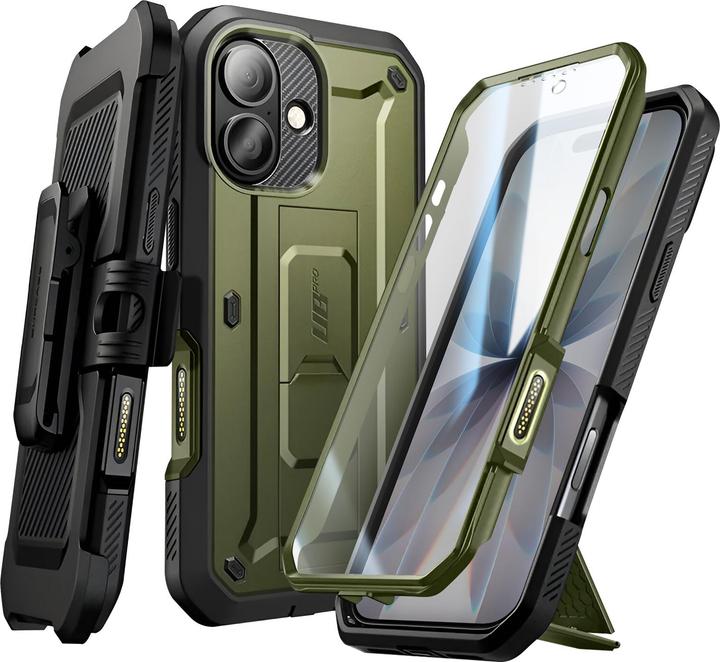 Produktbild Supcase Unicorn Beetle Pro (Apple iPhone 17)