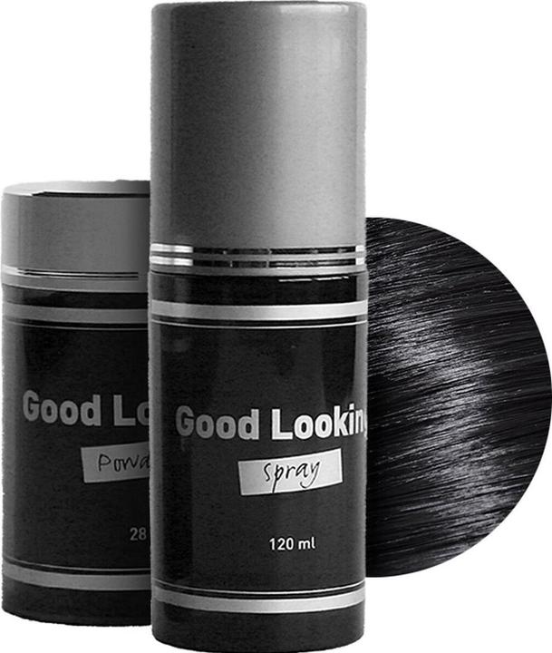 Lanaform Good Looking (Volumenpuder)