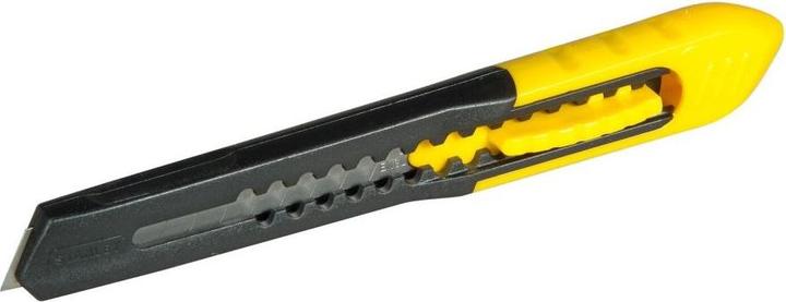 Stanley Cutter SM (Cutters)
