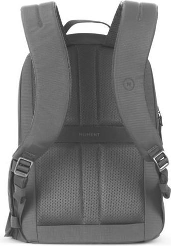 Produktbild Moment Everything Backpack Overnight 21L Grey (21 l)