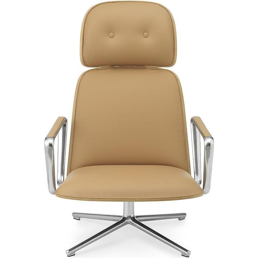 Thumbnail - Normann Copenhagen, Sessel, Pad