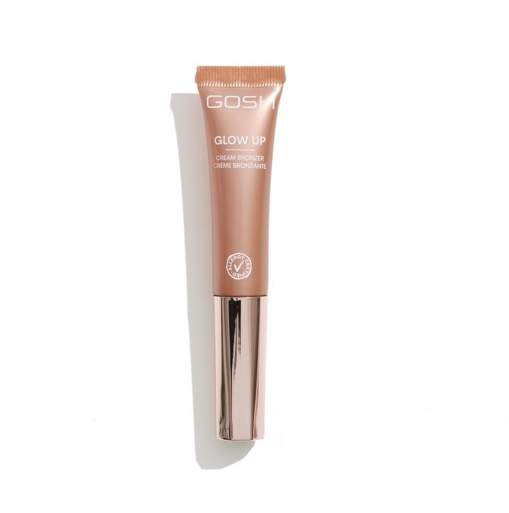 Image du produit Copenhagen GOSH - Glow Up 002 Bronze (002 Bronze, Highlighter)