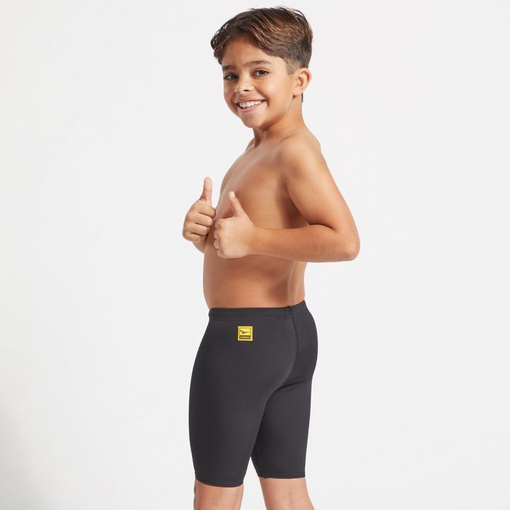 Produktbild Finis Badeanzug "Solid Jammer" Kind (26)