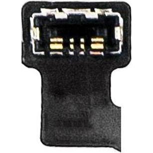 CoreParts Battery for Smartwatch, Smartwatch Zubehör, Schwarz