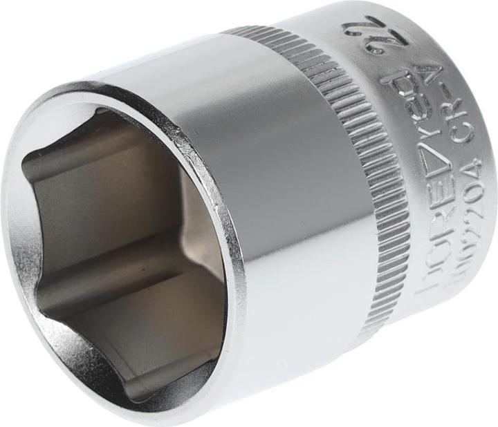 Produktbild Gedore Red red R51002204 Steckschlüsseleinsatz 3/8" 6-kant 22 mm Länge 32 mm (22 mm)
