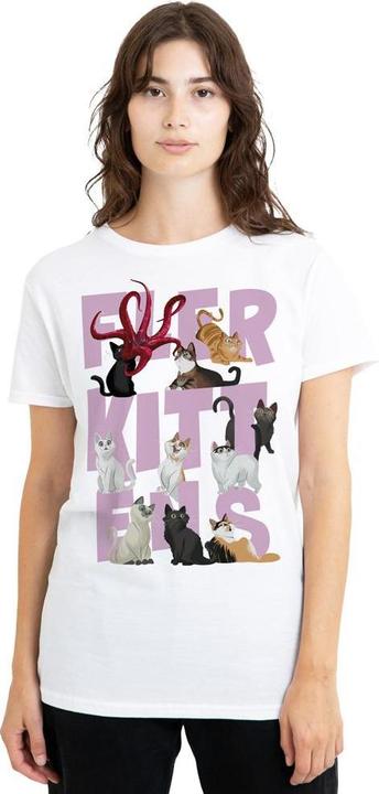 Produktbild The Marvels TShirt (M)